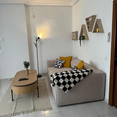 Entoelcentro Apartman Baeza Kültér fotó