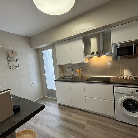 Entoelcentro Apartman Baeza Kültér fotó