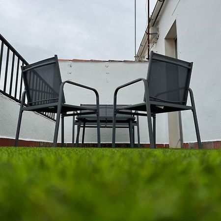Entoelcentro Apartman Baeza Kültér fotó