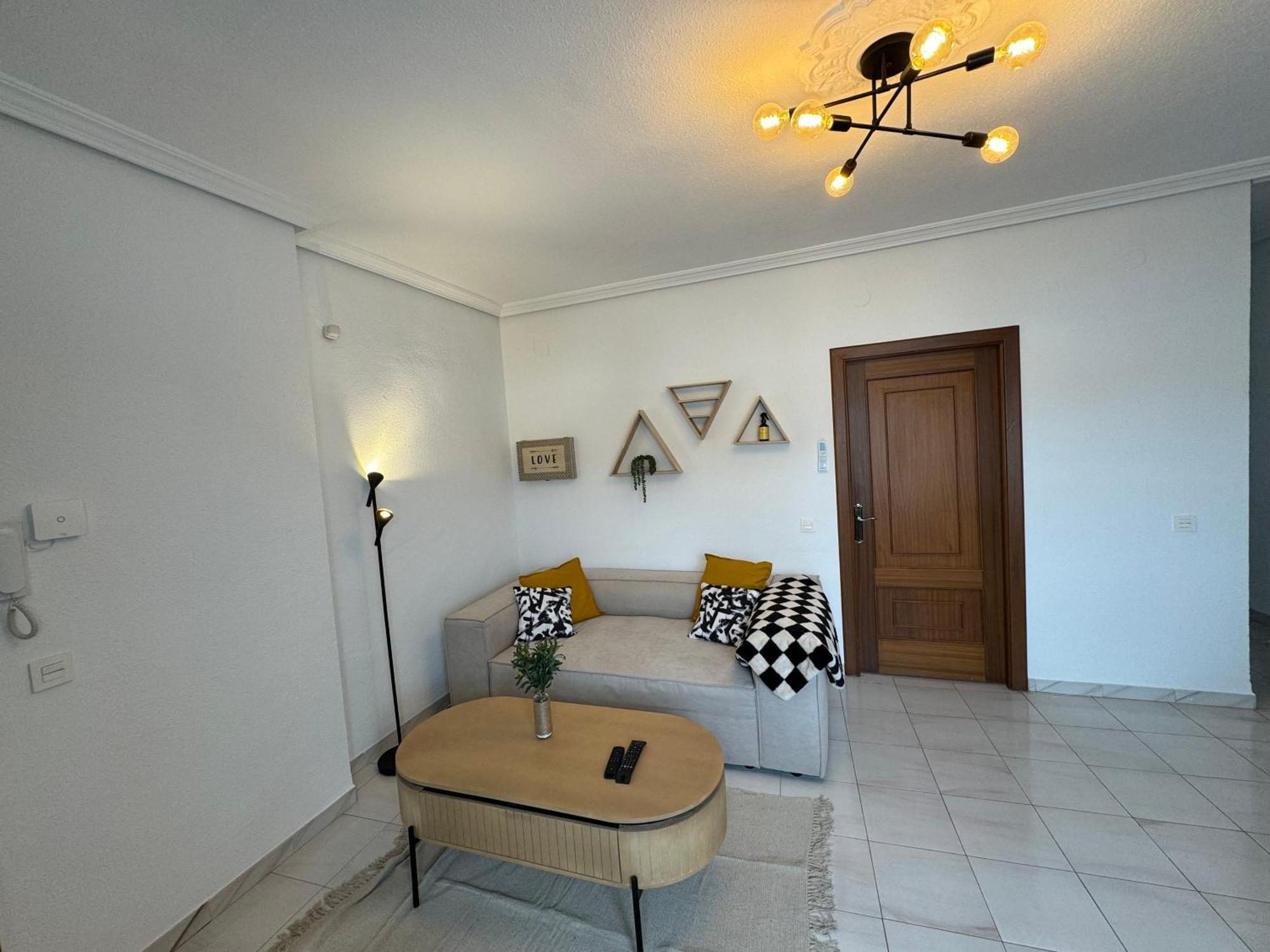 Entoelcentro Apartman Baeza Kültér fotó