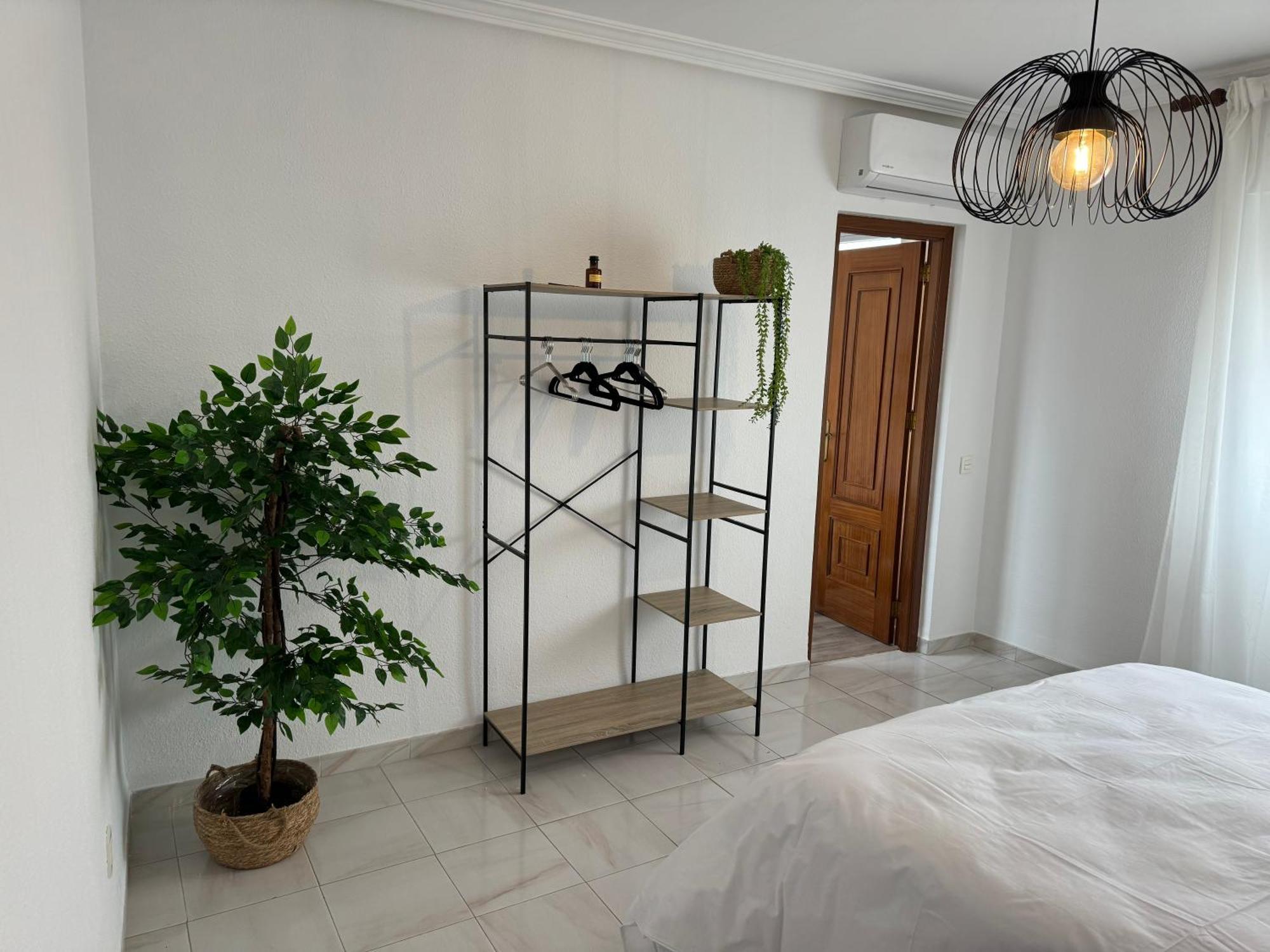 Entoelcentro Apartman Baeza Kültér fotó