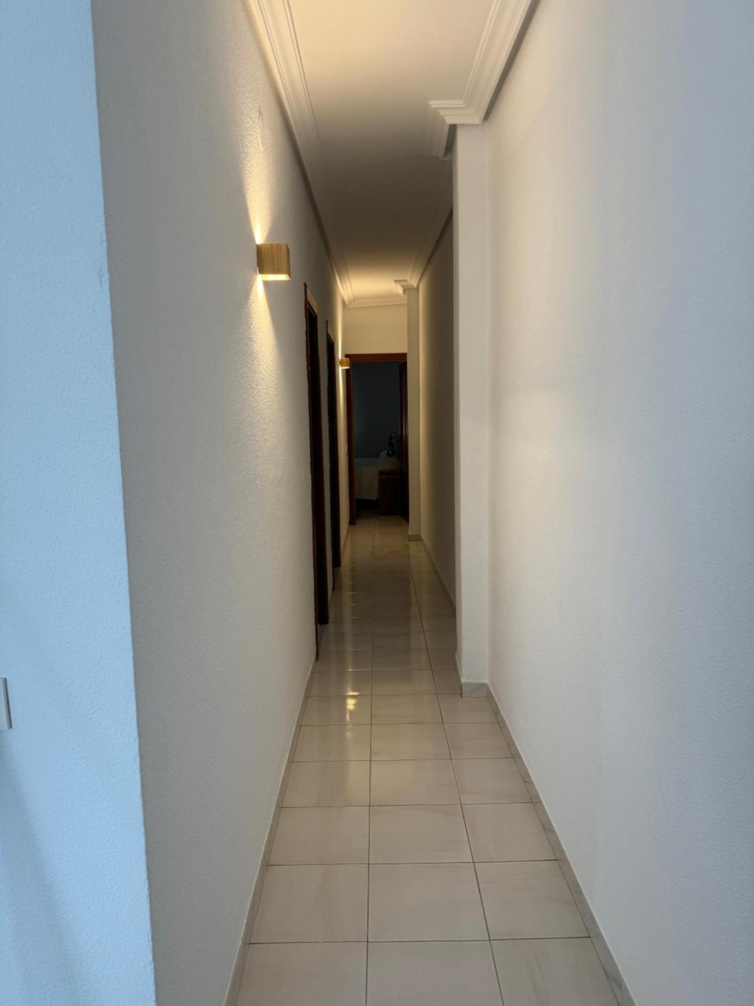 Entoelcentro Apartman Baeza Kültér fotó