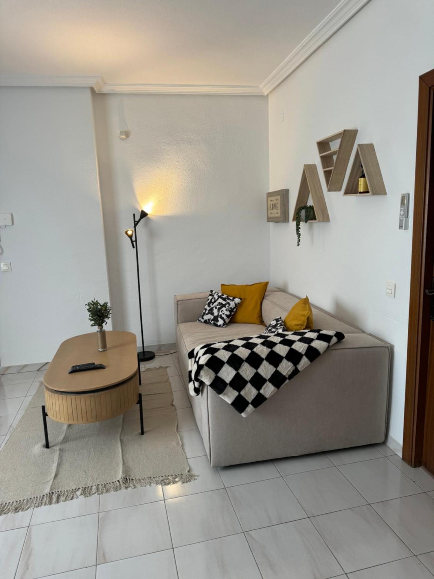 Entoelcentro Apartman Baeza Kültér fotó