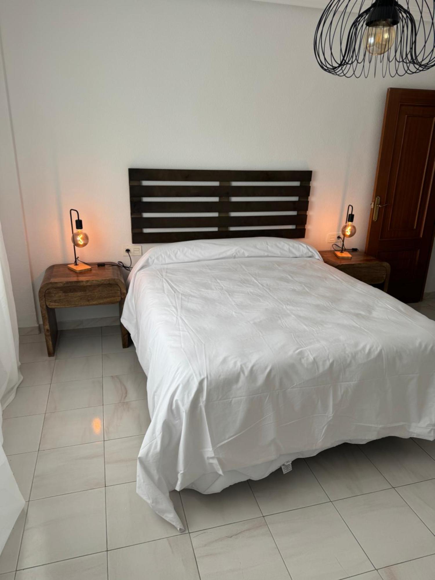 Entoelcentro Apartman Baeza Kültér fotó