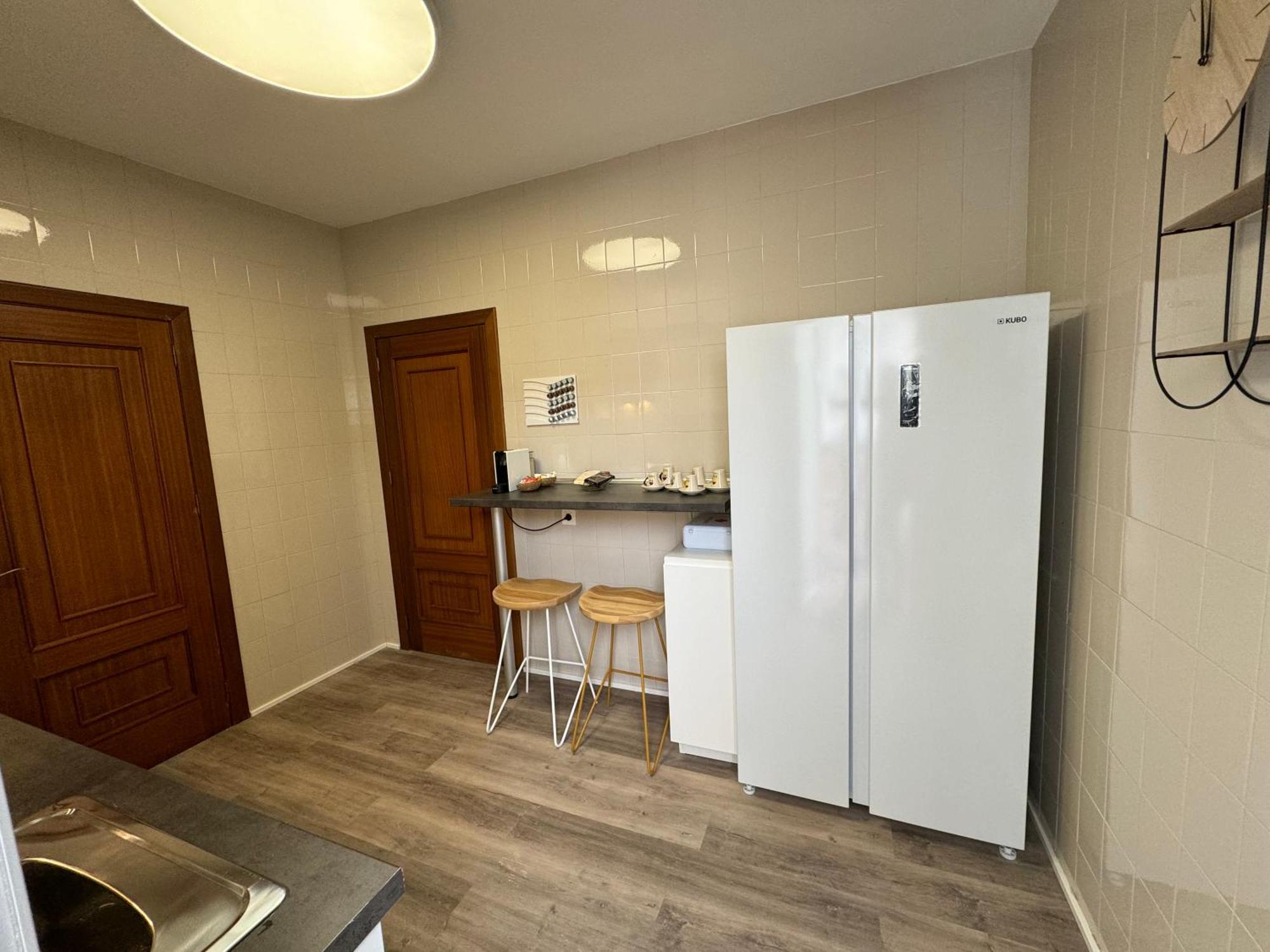 Entoelcentro Apartman Baeza Kültér fotó