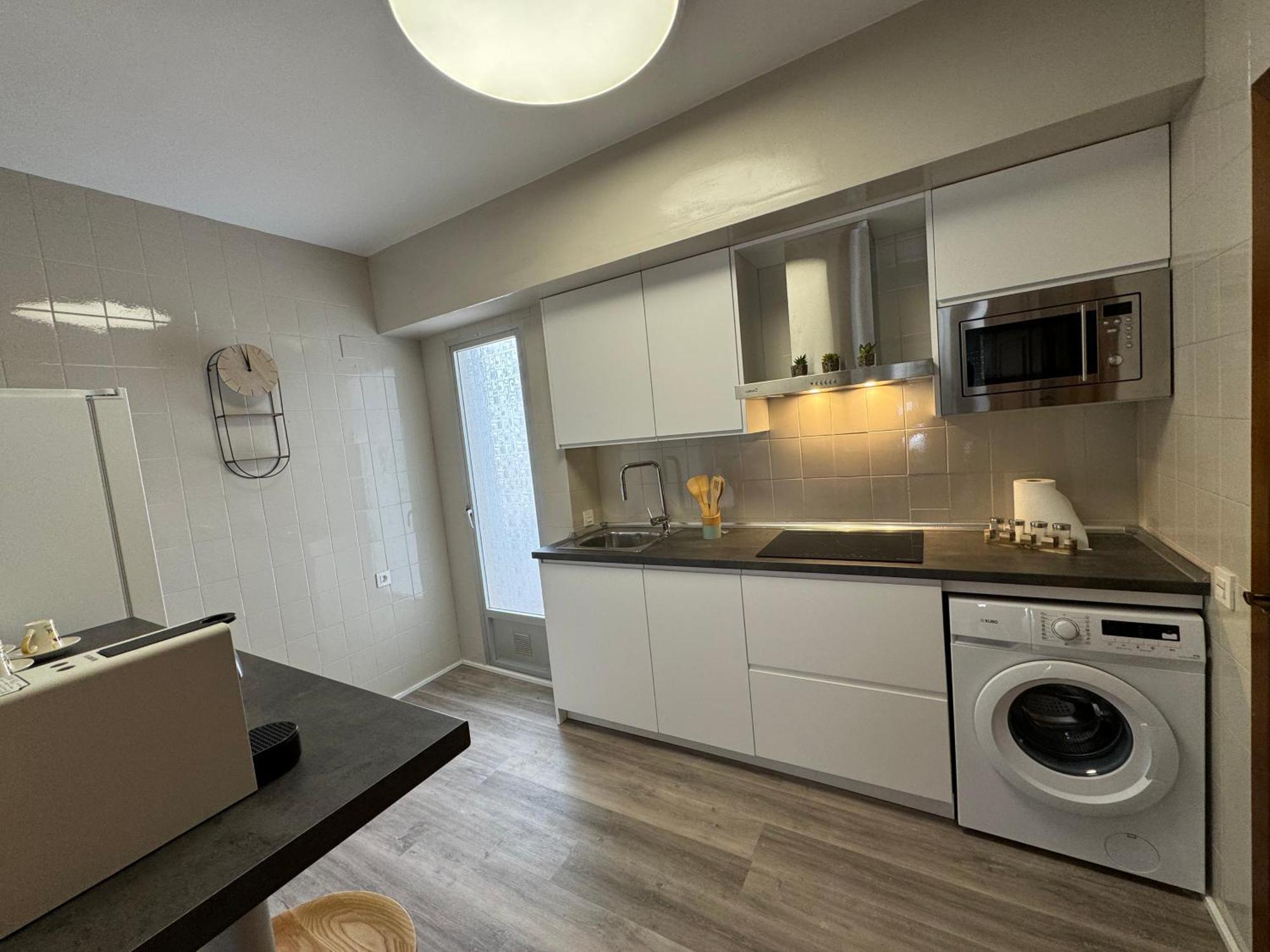 Entoelcentro Apartman Baeza Kültér fotó