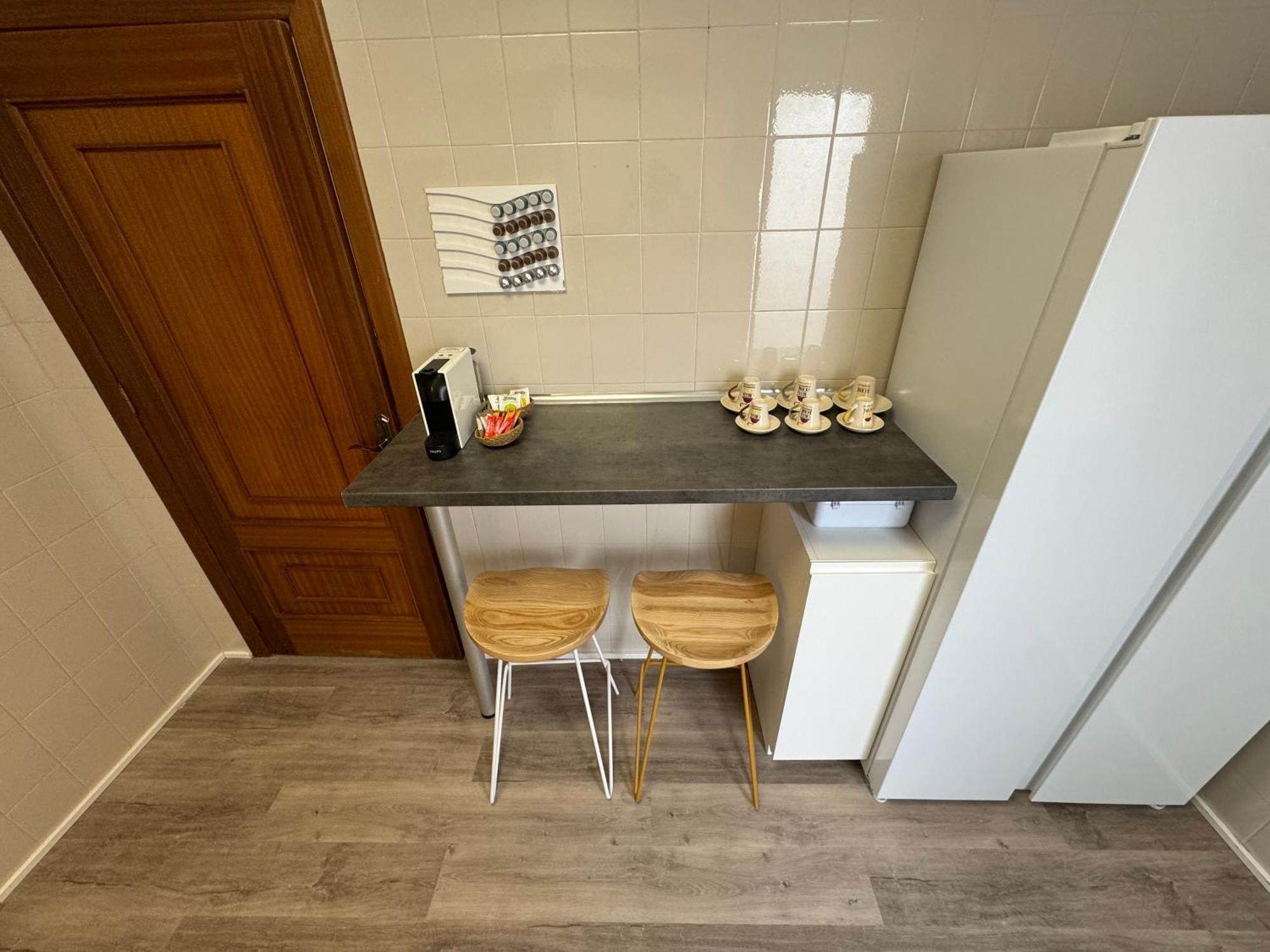 Entoelcentro Apartman Baeza Kültér fotó