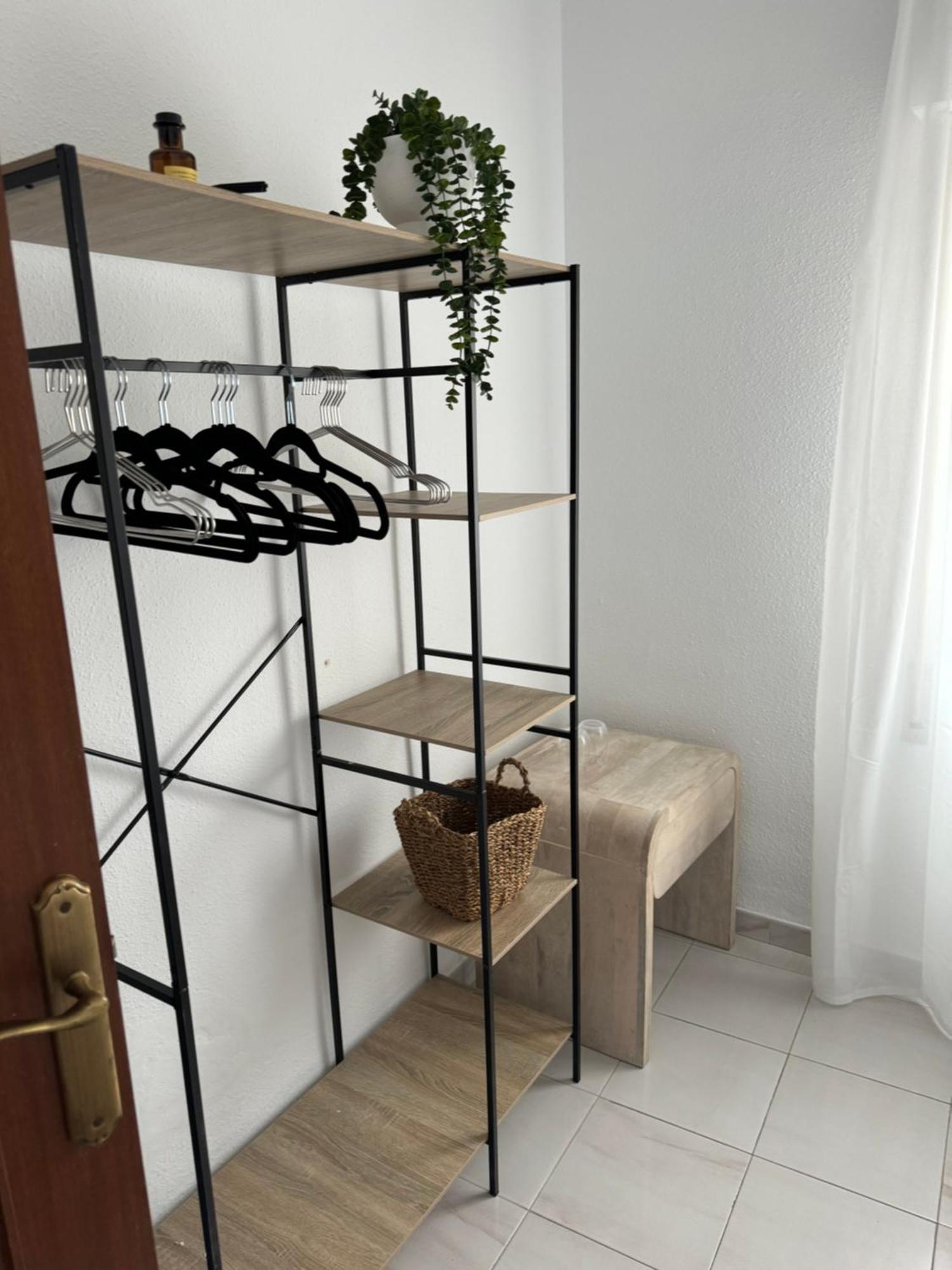 Entoelcentro Apartman Baeza Kültér fotó