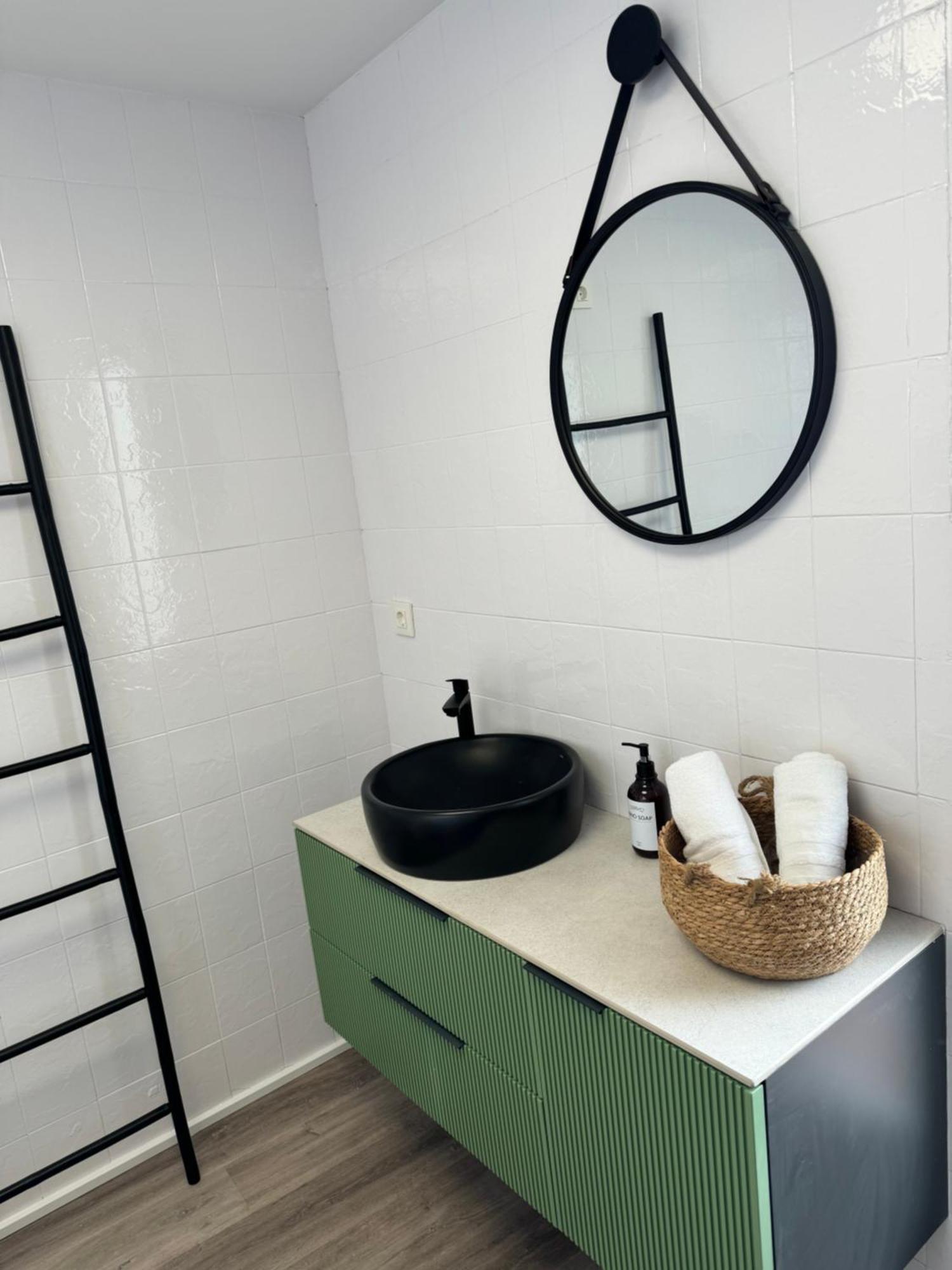 Entoelcentro Apartman Baeza Kültér fotó